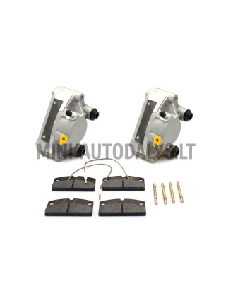 Priekšējā bremžu suportu komplekts Ligier X-Too / Nova / Ambra