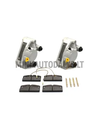 Priekšējā bremžu suportu komplekts Ligier X-Too / Nova / Ambra