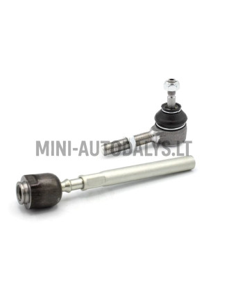 Stūres vilkmes galviņu komplekts Aixam Emotion / Ambition (M14)