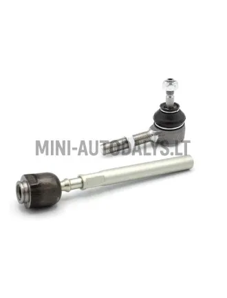 Stūres vilkmes galviņu komplekts Aixam Emotion / Ambition (M14)