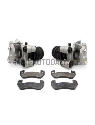 Bremžu suportu komplekts Ligier X-Too / Max / R / S / RS / Nova