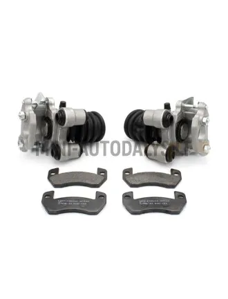 Bremžu suportu komplekts Ligier X-Too / Max / R / S / RS / Nova