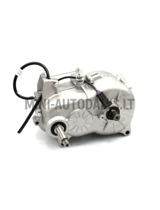 Aixam pārnesumkārba (1:11)