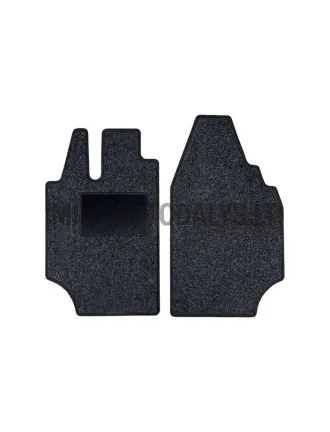 Grīdas paklājiņu komplekts Microcar MGO1 / MGO2 / M8 / JSRC