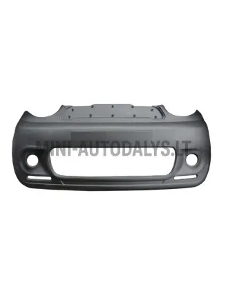 Priekšējais buferis Microcar M8 #17350 | Mini Auto Parts
