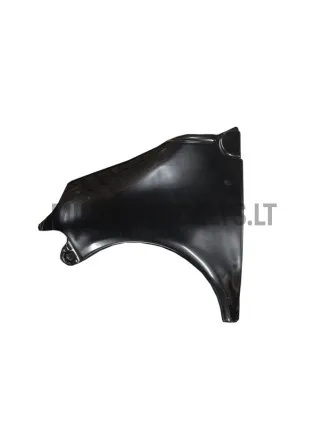 Aixam 400.4 / 400 Evo kreisās puses priekšējais spārns | Mini Auto Parts