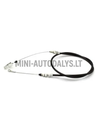 Pārnesumu pārslēgšanas trose uz priekšu Microcar V #17354 | Mini Auto Parts