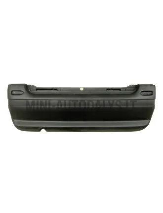 Aizmugurējais buferis Aixam 400 Evolution #17357 | Mini Auto Parts
