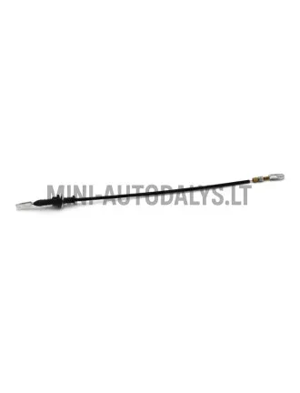 Bellier Jade / B8 (Yanmar) akseleratora / droseļvārsta  | Mini Auto Parts