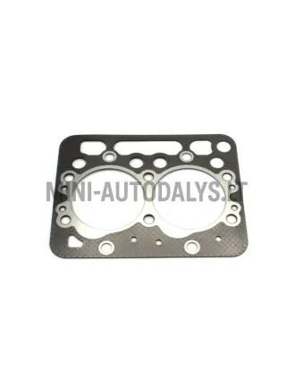 Aixam Kubota Z402 dzinēja galvas blīve