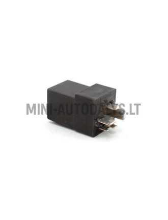 Aizdedzes relejs "Aixam" (6 polu)