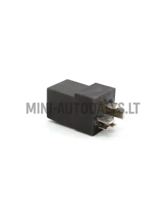 Aizdedzes relejs "Aixam" (6 polu)