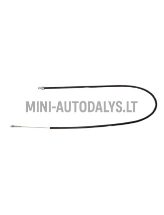 Apsildes kabeļis Aixam 2005-2010