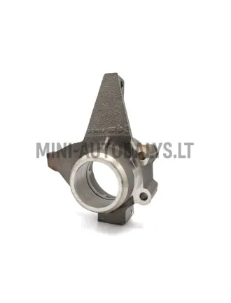 Labās puses stūres stieņa šarnīrs JDM Albizia / Abaca / Aloës