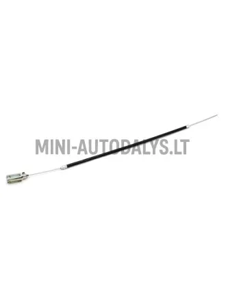 Akceleratora / droseles trose Casalini M10 / M12 / M14