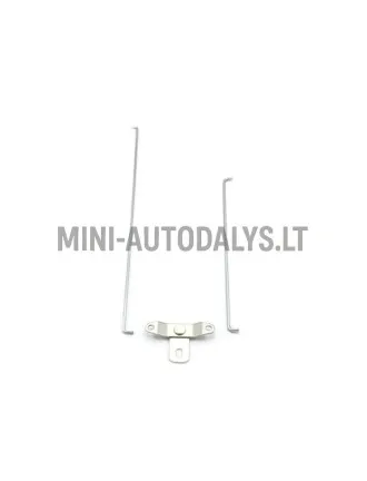 Stieņu komplekta bloķēšanas mehānisms Aixam Impulsion / Vision