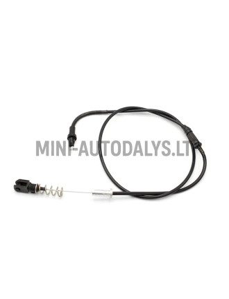 Pārnesumu pārslēgšanas trose uz priekšu Microcar M8 / Ligier JSRC