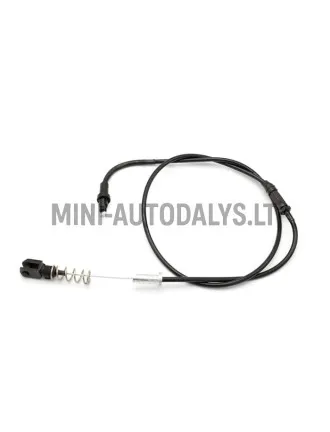 Pārnesumu pārslēgšanas trose uz priekšu Microcar M8 / Ligier JSRC