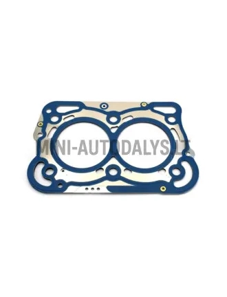 Cilindra galvas blīve Lombardini 442 / 492 DCI (3 caurumi)