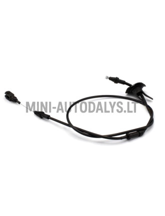 Pārnesumu pārslēgšanas priekšējais trose Microcar MGO1 / MGO2 / Due First