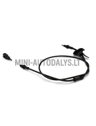 Pārnesumu pārslēgšanas priekšējais trose Microcar MGO1 / MGO2 / Due First