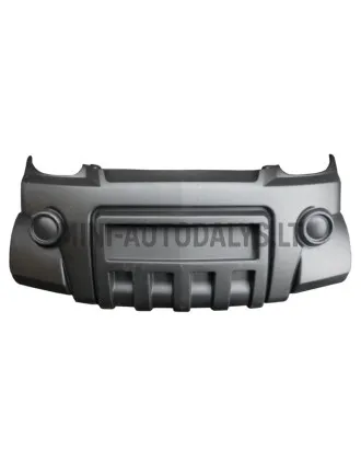 Priekšējais buferis Aixam MEGA 2 #17385 | Mini Auto Parts
