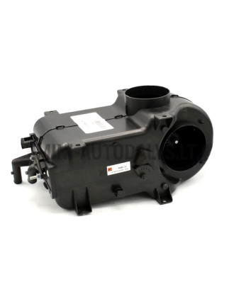 Sildītāja motors Chatenet / Microcar / Ligier