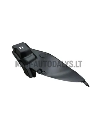 Aixam Emotion iekšējais priekšējais labais spārns #17391 | Mini Auto Parts