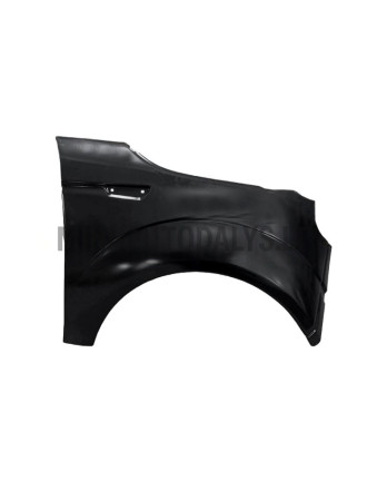 Labais priekšējais spārns Microcar MGO6 / Dué6