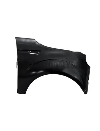 Labais priekšējais spārns Microcar MGO6 / Dué6 | Mini Auto Parts
