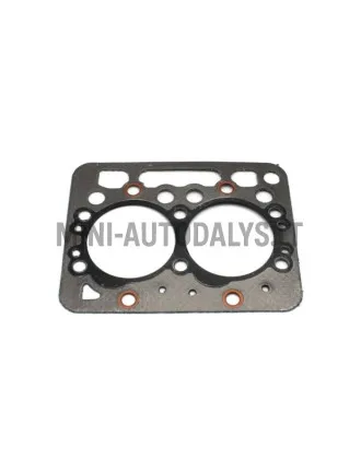 Aixam Kubota Z402 dzinēja galvas blīve #17397 | Mini Auto Parts