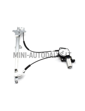 Elektriskais logu pacēlājs labais Ligier JS50 / JS50L