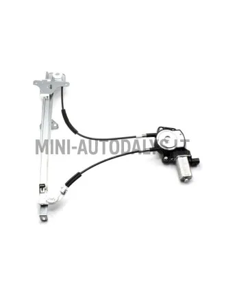 Elektriskais logu pacēlājs labais Ligier JS50 / JS50L