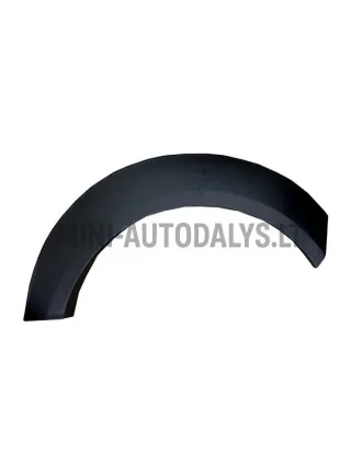 Priekšējā svārka pārsegs labajā pusē Microcar MGO Highland