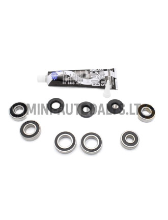 Pārnesumkārbas remonta komplekts Stilfreni Ligier / JDM / Bellier