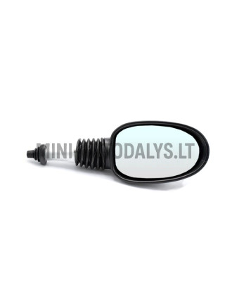 Ārējais labais spogulis Aixam 1997-2010