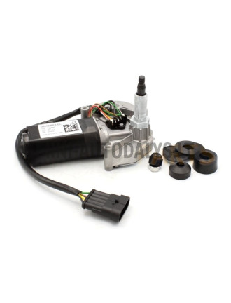 Priekšējā vējstikla tīrītāja motors Microcar Due1 / MGO / M8 / JSRC