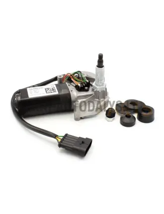 Priekšējā vējstikla tīrītāja motors Microcar Due1 / MGO / M8 / JSRC