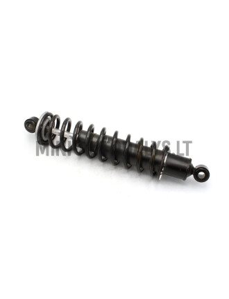 Bellier B8 aizmugurējais sānu amortizators