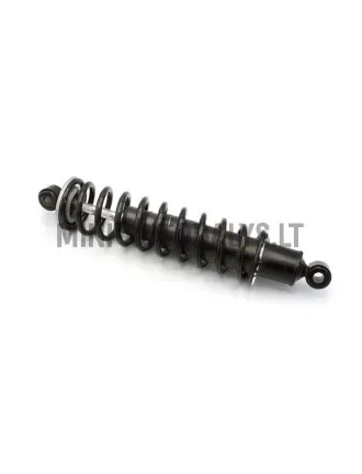 Bellier B8 aizmugurējais sānu amortizators