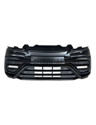 Priekšējā bufera reste Ligier JS50 Ph4 Sport (ar DRL)