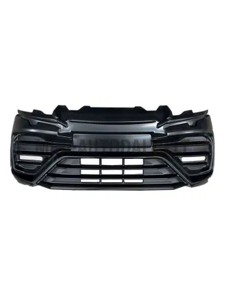 Priekšējā bufera reste Ligier JS50 Ph4 Sport (ar DRL)