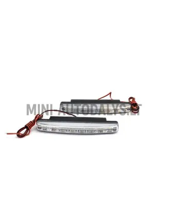 Dienas gaismas Casalini M12 / M14