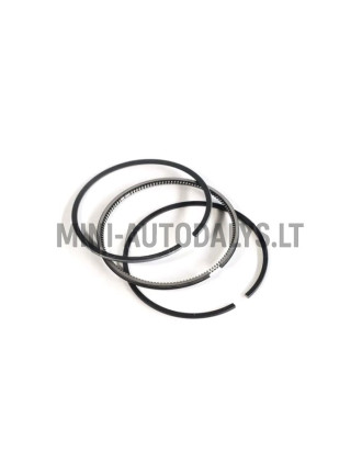 Virzuļu gredzenu komplekts Aixam Kubota Z402 (+0,5)