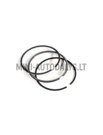 Virzuļu gredzenu komplekts Aixam Kubota Z402 (+0,5)