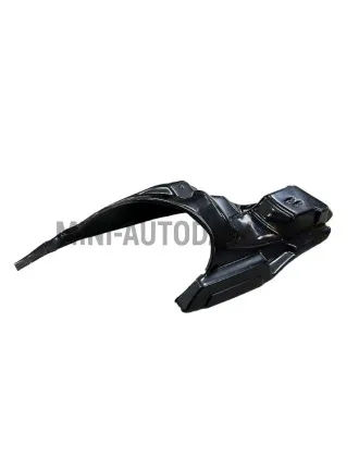 Iekšējais priekšējais kreisais spārns Minauto Sensation