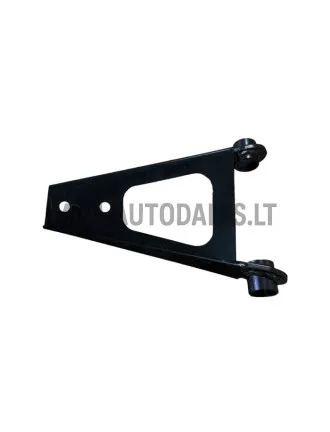 Priekšējā kreisā piekares svira Bellier B8