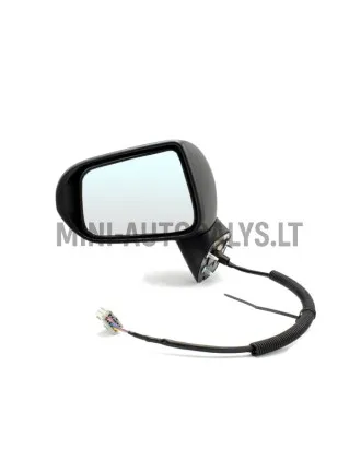 Ārējais spogulis kreisajā pusē Casalini M14 / M14 2.0 / M20