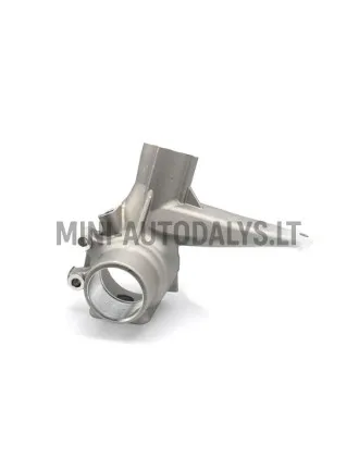 Stūres stienis kreisajā pusē Aixam Impulsion / Vision / Sensation / Emotion