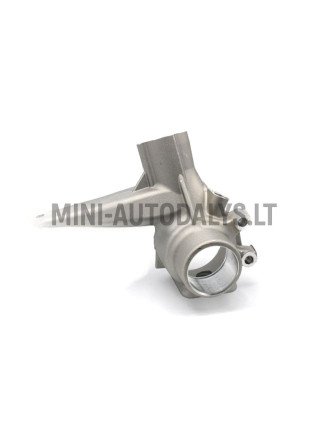 Labais stūres vilces pirksts Aixam Impulsion / Vision / Sensation / Emotion